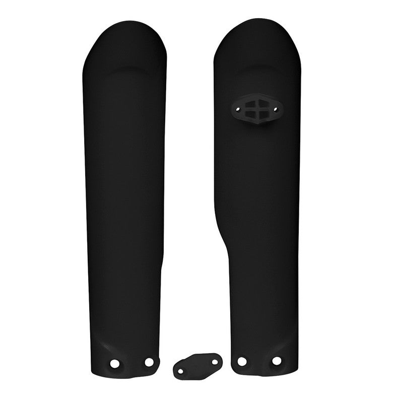 Fork Protector Gas Gas Mc85 21-On Husqvarna Tc85 18-On Ktm 85Sx 18-On Black