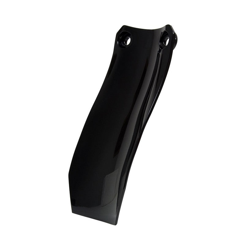Rear Shock Guard Honda Crf450R Crf450Rx 17-20 Crf250R 18-20 Crf250Rx Crf450X Crf450L 19-21 Black