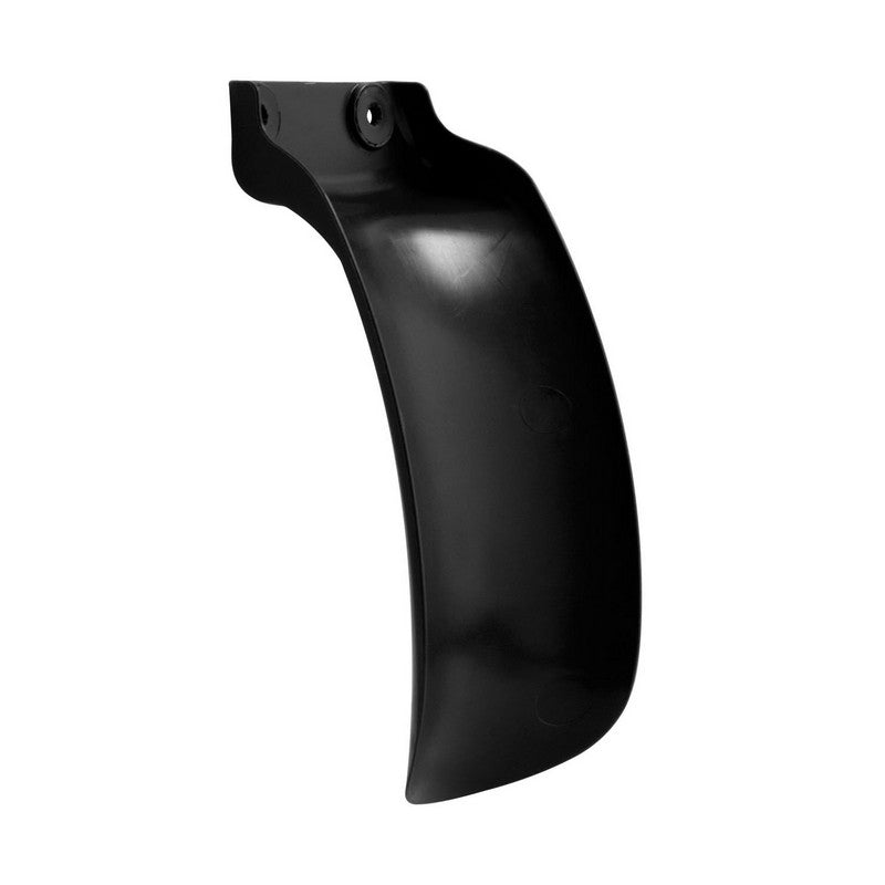 Rear Shock Guard Rtech Kawasaki Kx250F 17-20 Kx450F 16-18 Black