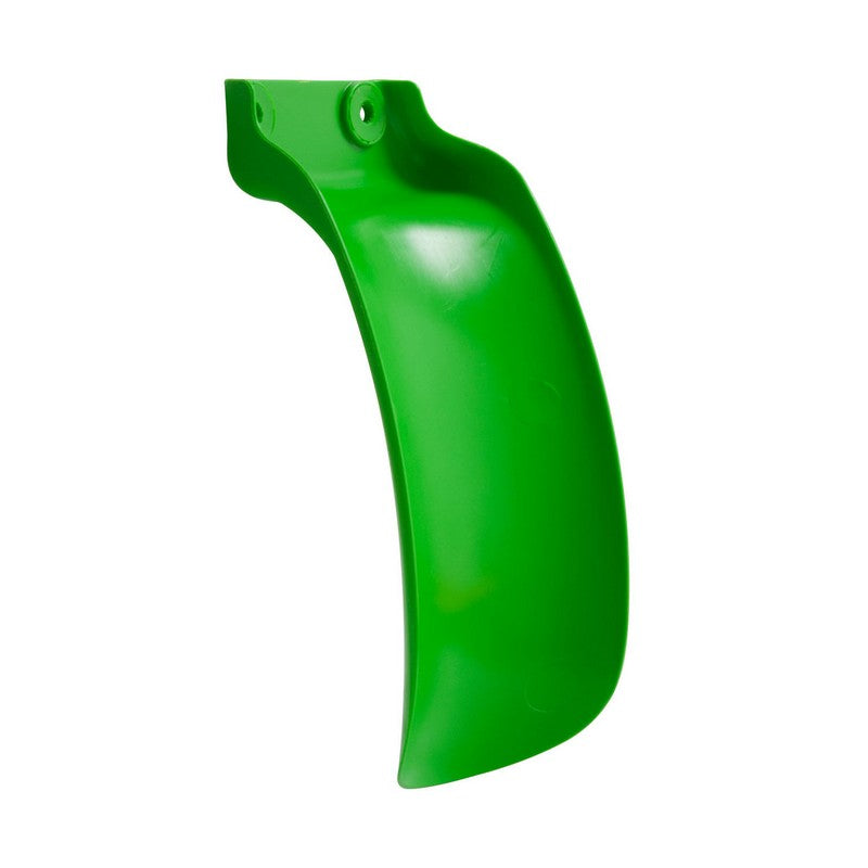 Rear Shock Guard Rtech Kawasaki Kx250F 17-20 Kx450F 16-18 Green