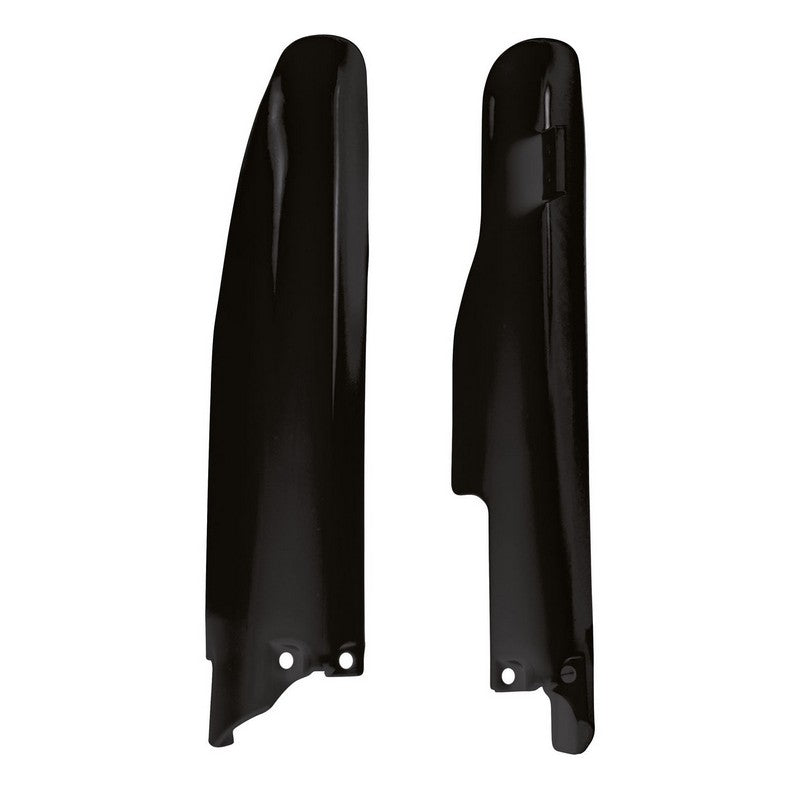 Fork Protectors-Guards Rtech Suzuki Rm125 07-08 Rm250 07-11 Rmz250 Rmz450 07-20 Rmx450 10-20 Black