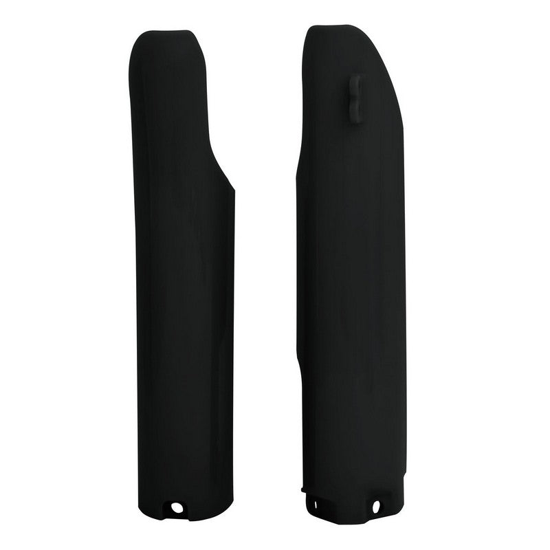 Fork Protectors - Guards Rtech Yz125 Yz250 Yz250F Yz450F 05-07 Wr250F Wr450F 05-19 Black
