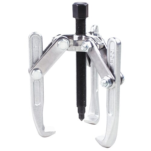Ampro Gear Puller 3 Jaw 75Mm