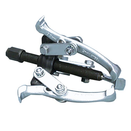 Ampro Combination Gear Puller 2 / 3 Jaw 100Mm