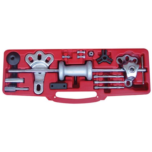 Ampro Slide Hammer Set 5Lb