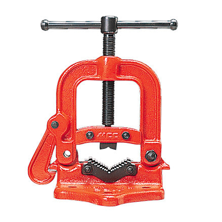 Mcc 130Mm Pipe Vise