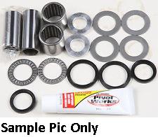 *Swingarm Bearing Kit Includes Grease Honda Crf450L Crf450R Crf450Rx Crf450X 19-21
