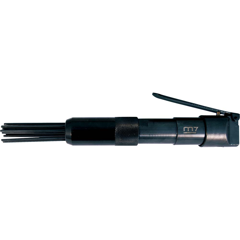 M7 Air Needle Scaler 32Mm Stroke 5500Bpm