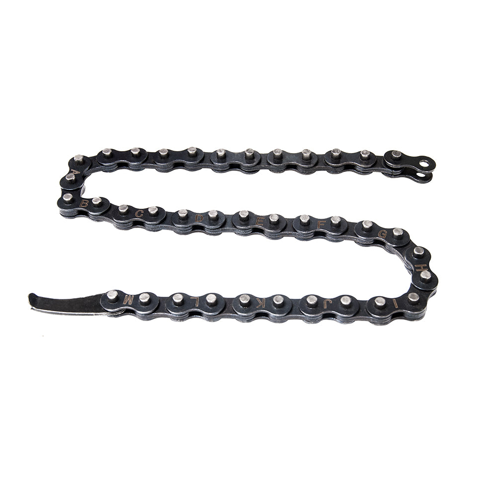 Stronghand Replaceable Heat Treated Chains 610Mm