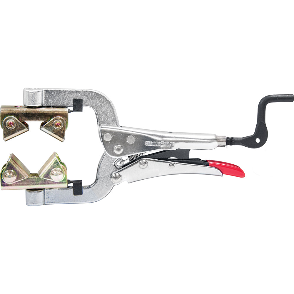 Stronghand Pipe Plier 150Mm