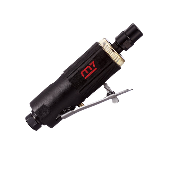 M7 Air Die Grinder 1/4" & 1/8" Straight 25000Rpm