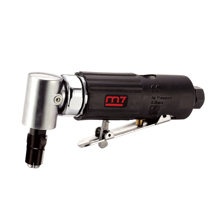 M7 Air Die Grinder 1/4" & 1/8" Angle 90 Degree 19000Rpm