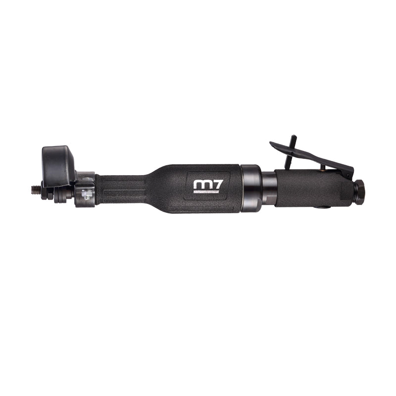 M7 Air Angle Grinder 3/8" Lever Type Throttle