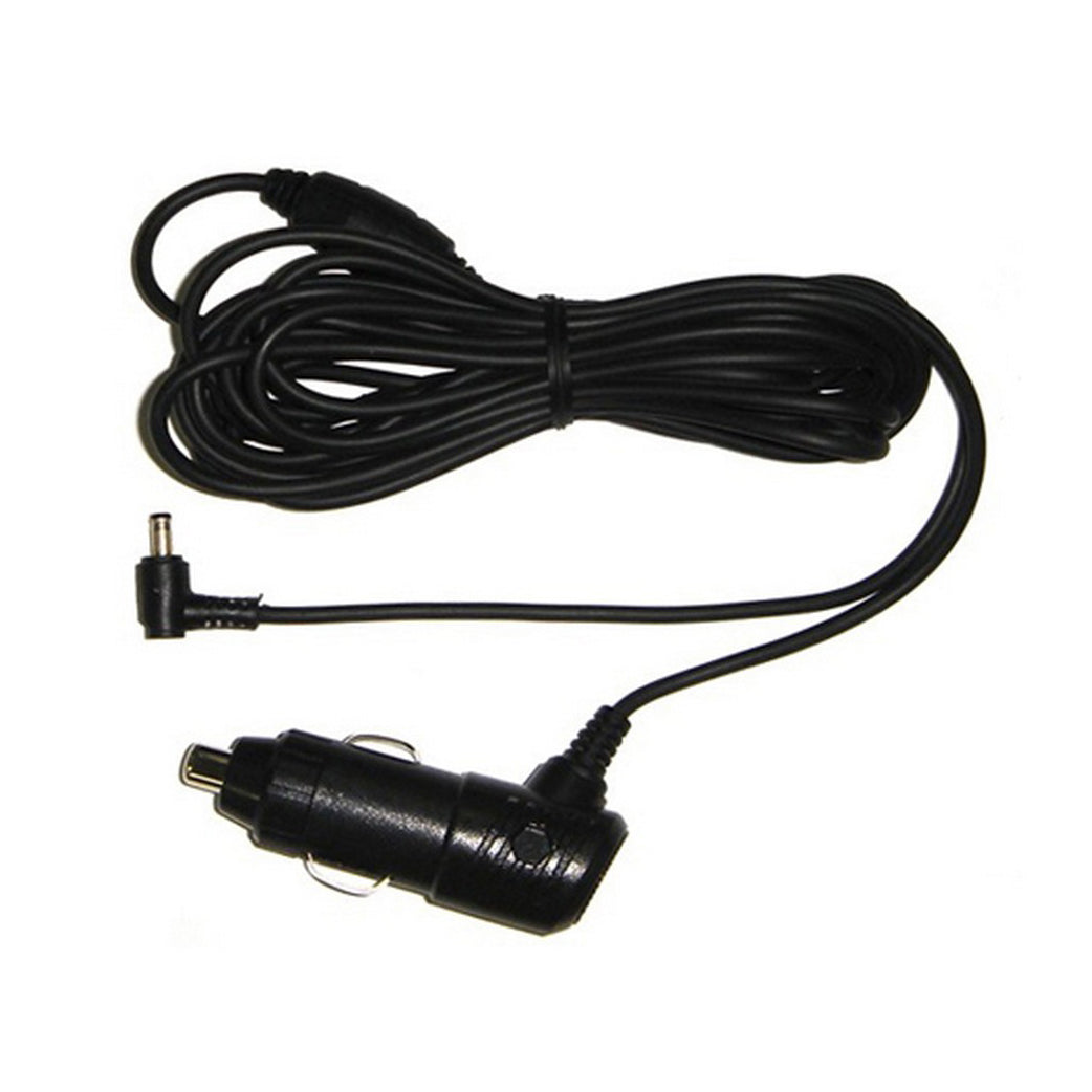 Dashcam Qr-Ar Cig Lighter Charger Cable 4M