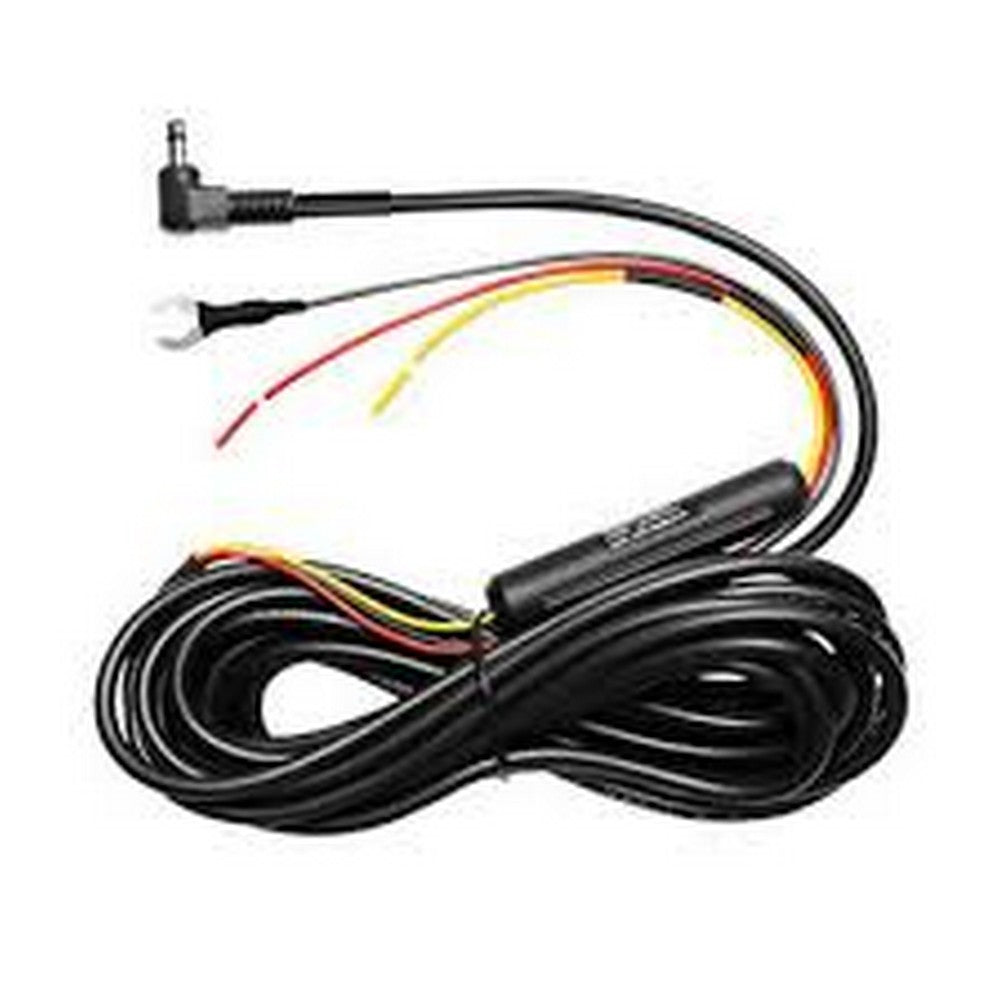 Dashcam Qr-Ar Hardwire Power Kit 5 Metre
