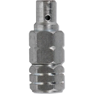 Groz Needle Nose Dispenser 1/8In Bpst (15Mm) W/Shroud