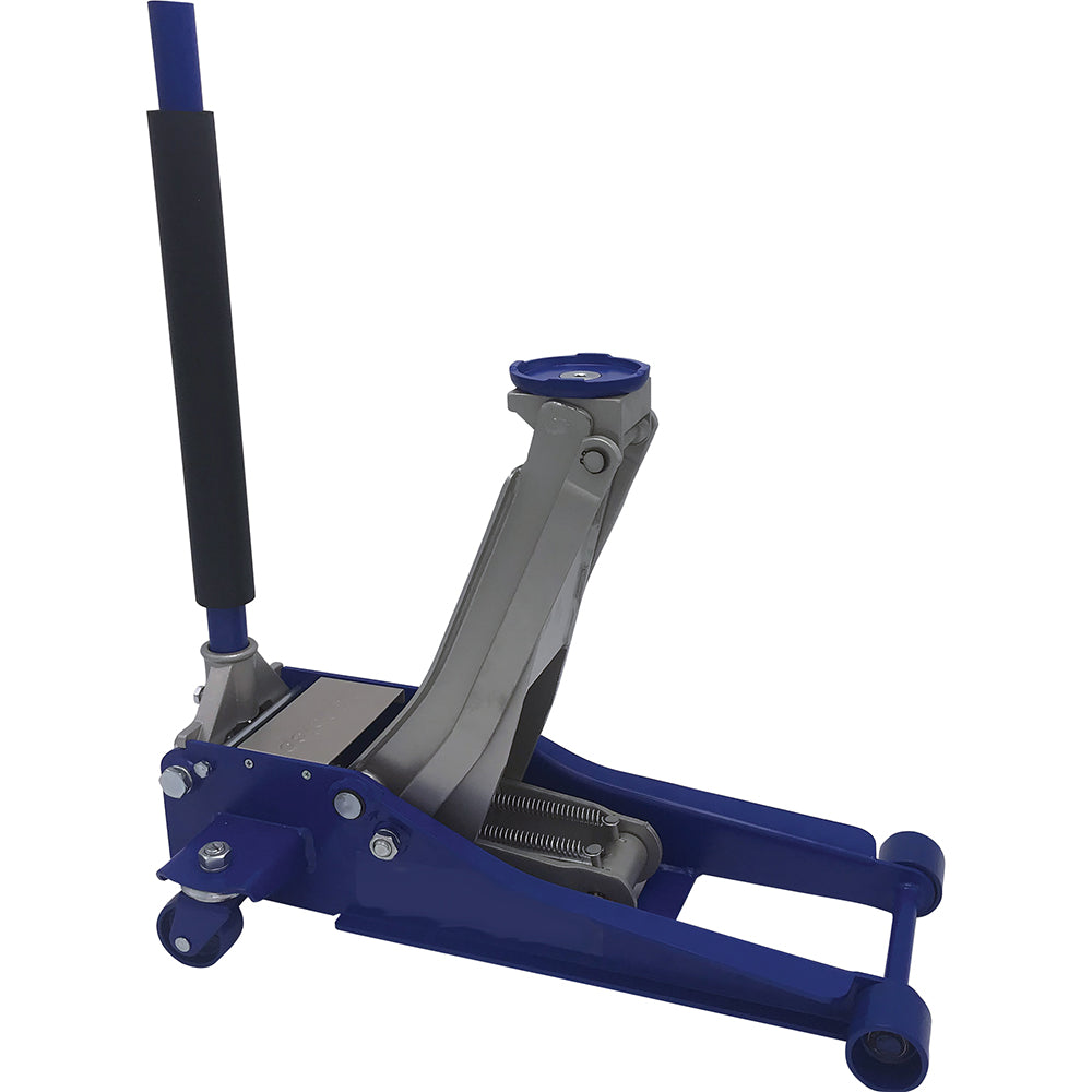 Proequip 3.0T Super Low Profile Hd Trolley Jack (Ansi)