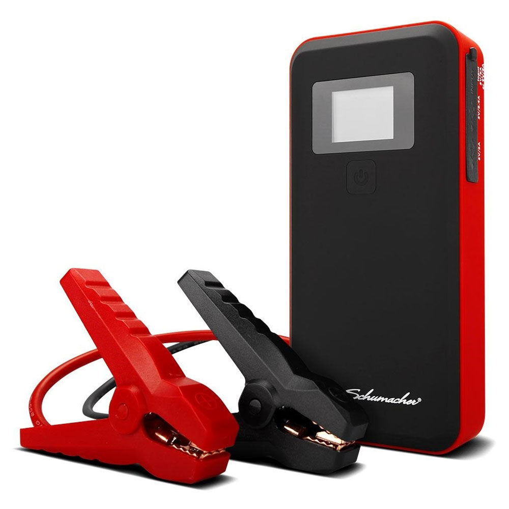 Schumacher Lithium Jump Pack 1200Pa