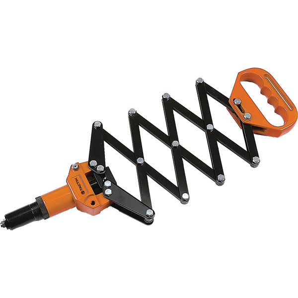 Tactix Rivet Gun Heavy Duty (Lattice Type)