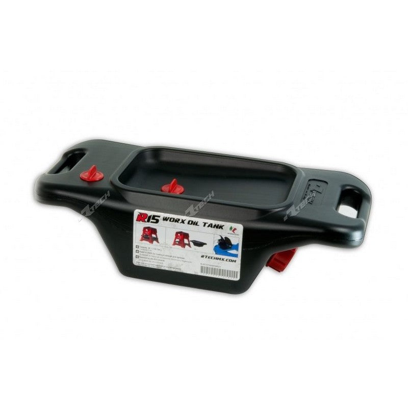 Worx Oil Tank 5L