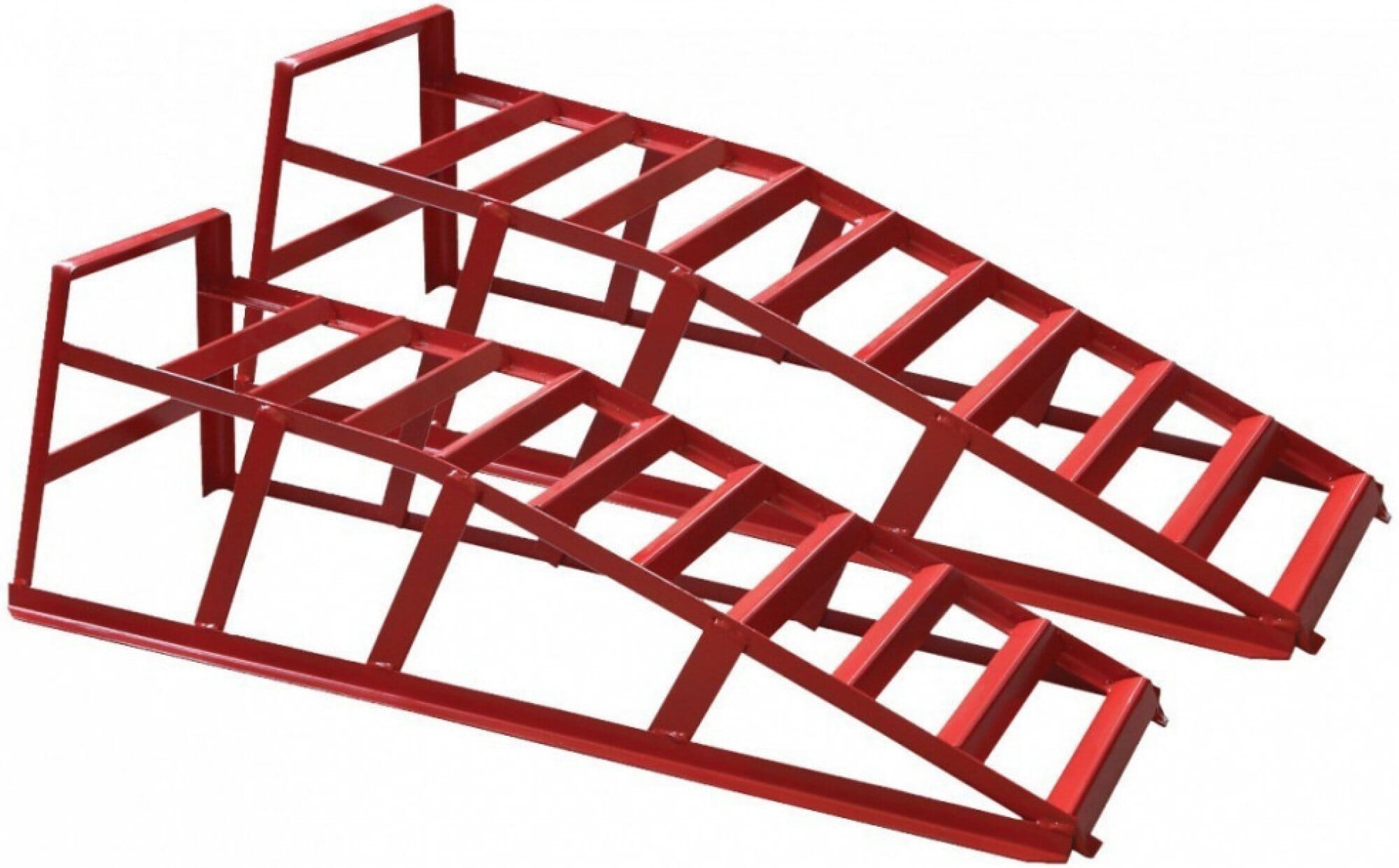 Torin - Big Red Trd2001G Car Ramp (1 Pair)