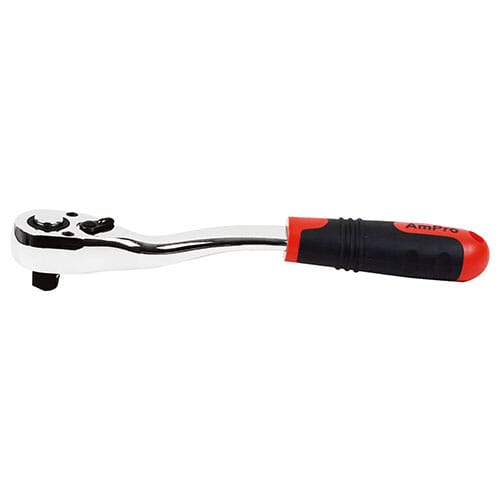 Ampro Offset Ratchet 1/2"Dr 255Mm
