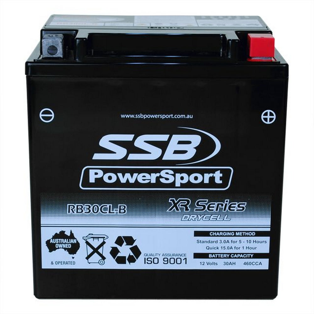 RB30CL-B