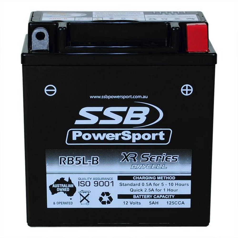 RB5L-B