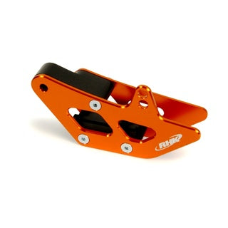 Rear Chain Guide Rhk Cnc Machined From 6061-T6 Aluminium