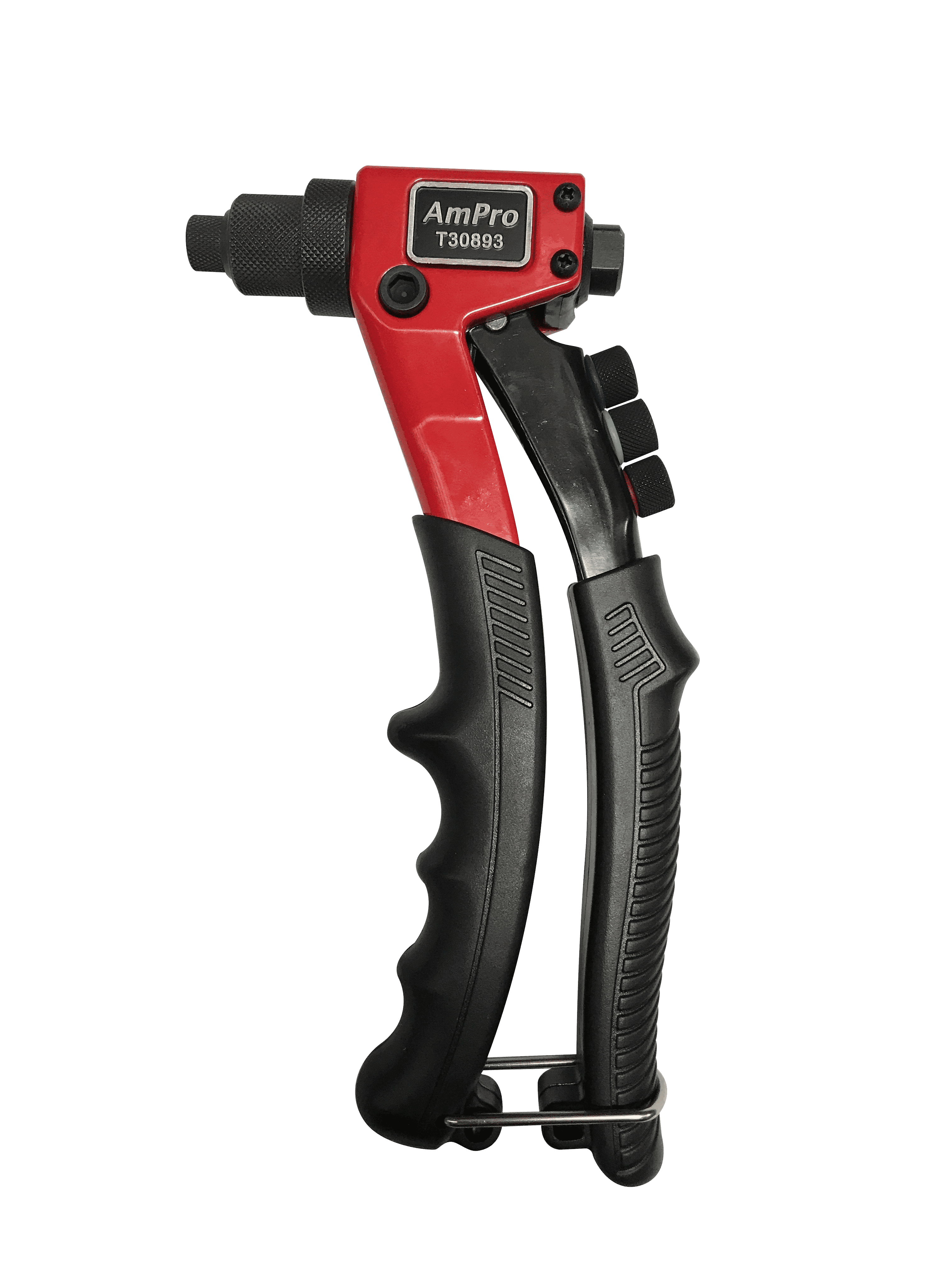 Ampro Hand Riveter Heavy Duty