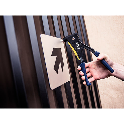 Rapid Riveter Rp40 Multipurpose 5001125