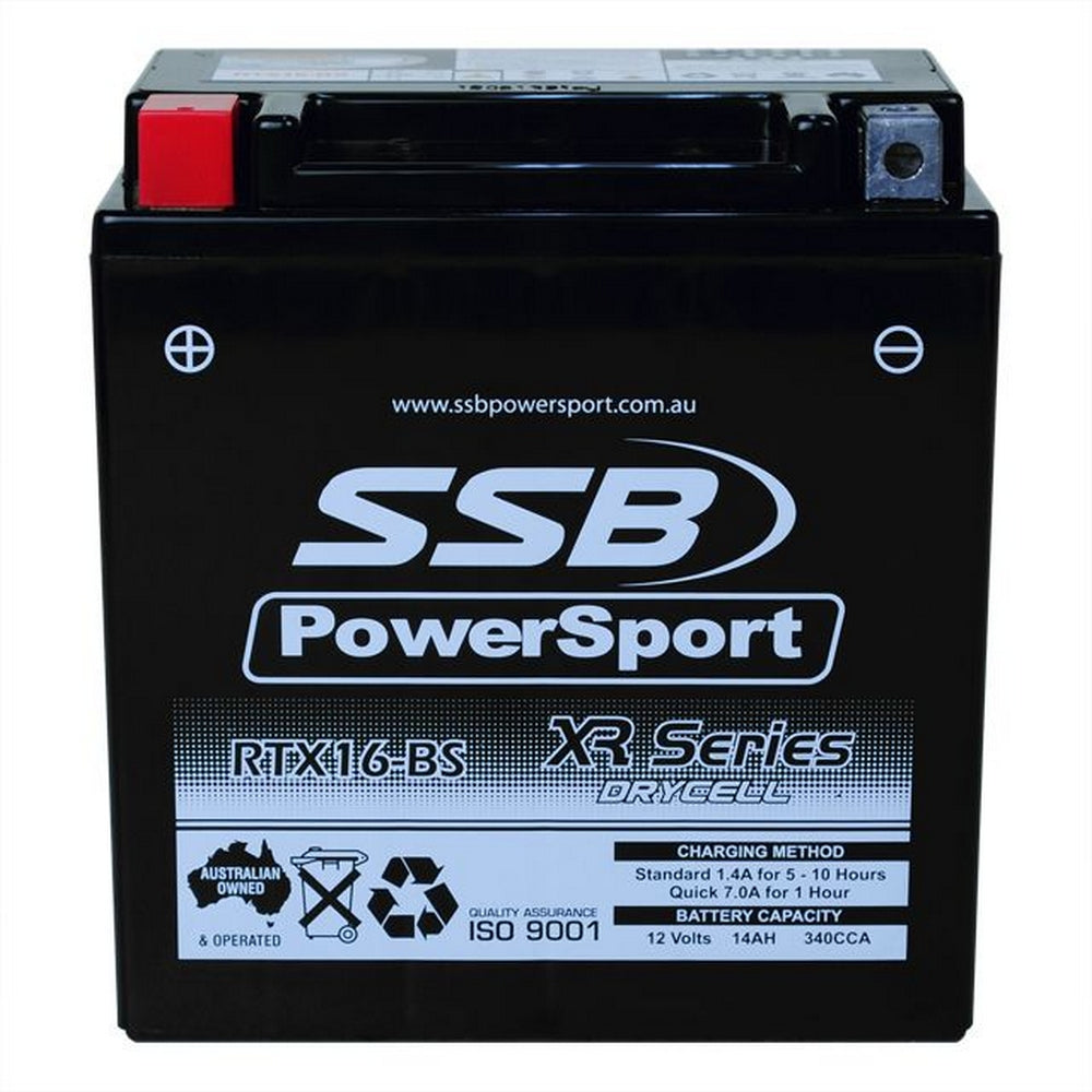 RTX16-BS