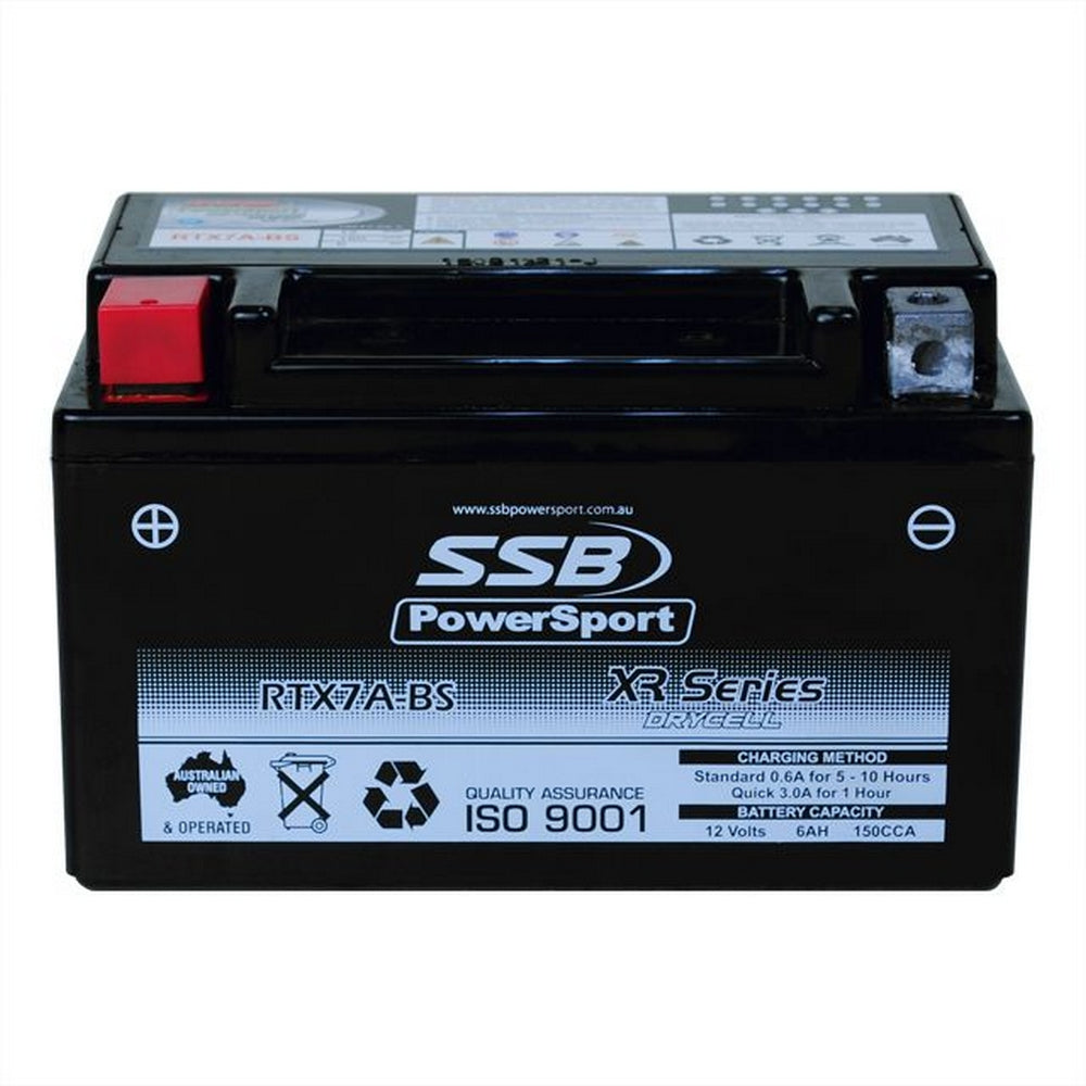 RTX7A-BS