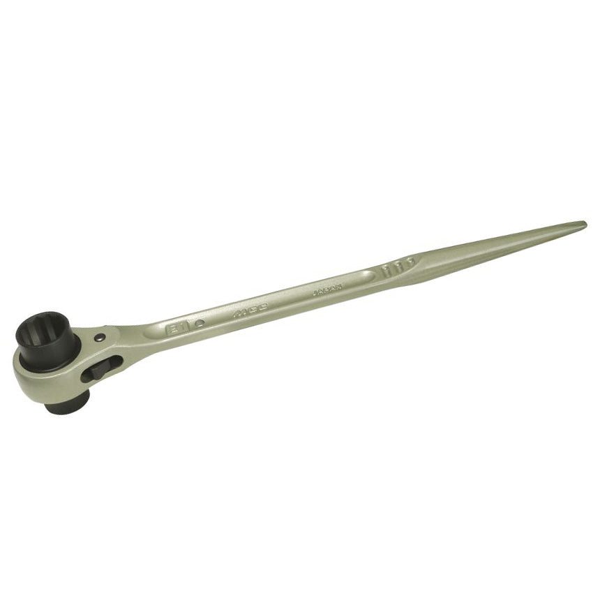 Mcc 26 X 32Mm Ratchet Wrench - Double Sockets