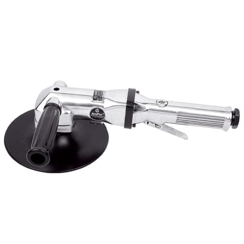 Ampro Air Horizontal Angle Sander 175Mm
