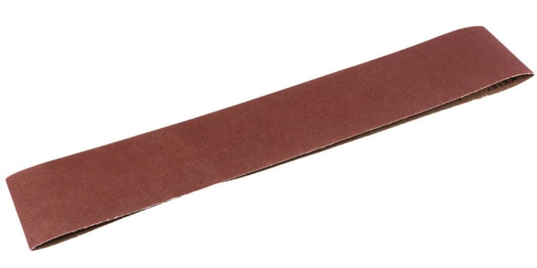Ampro Air Sanding Belt 10 X 330Mm