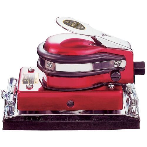 Ampro Air Jitterbug Sander