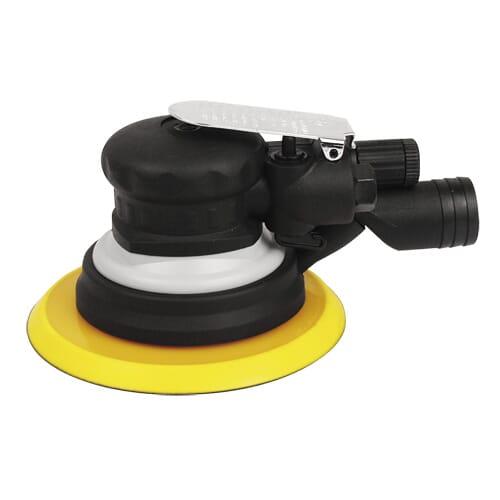 Ampro Random Orbital Sander (Non Vacuum)