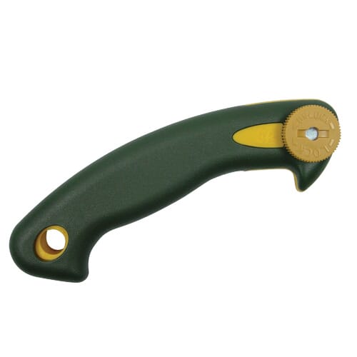 Topman 8118-00H Uni Speed Handle For Pipe Saw & Others