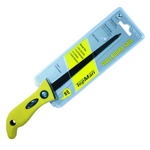 Topman 1158-150Mm Wallboard Saw