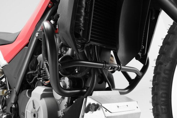 Crash Bar Sw Motech Husqvarna Tr650 13-16