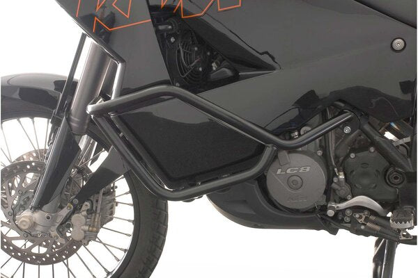Crash Bars Sw Motech Ktm 950 Adventure Lc8 04-07 Ktm 990 Adventure 07-12