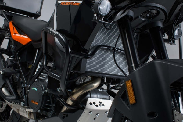 Crash Bars Sw Motech Ktm 1090 Adventure 16-21 1290 Super Adventure 16-21