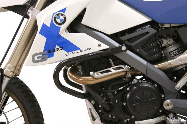 Crash Bar Sw Motech Bmw G650 X Challenge 06-09