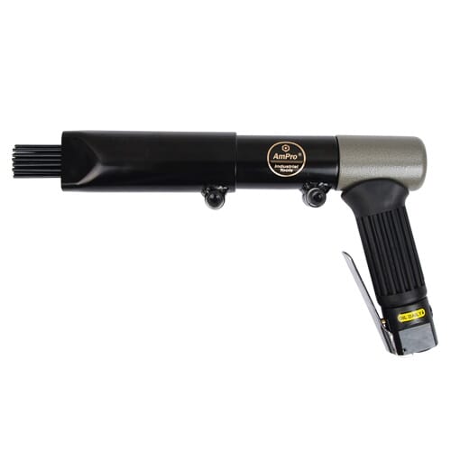 Ampro Air Needle Scaler Pistol Grip