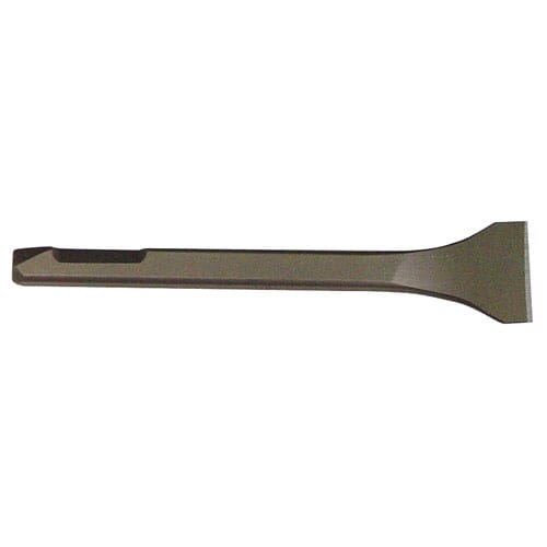 Ampro Chisel Only For Industrial Flux Scaler