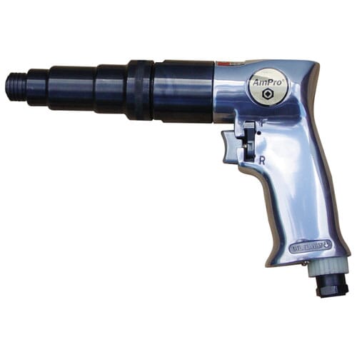 Ampro Pistol Grip Screwdriver