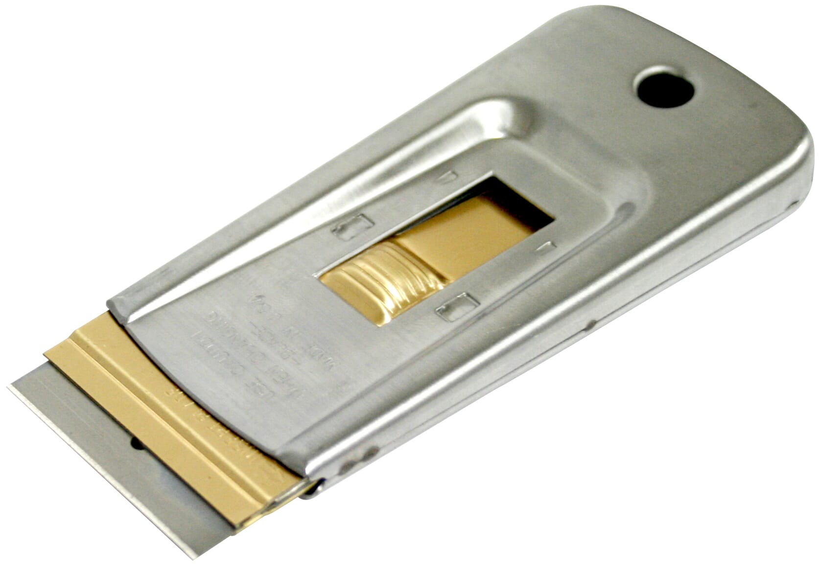 Phc Ms-410 Metal Scraper