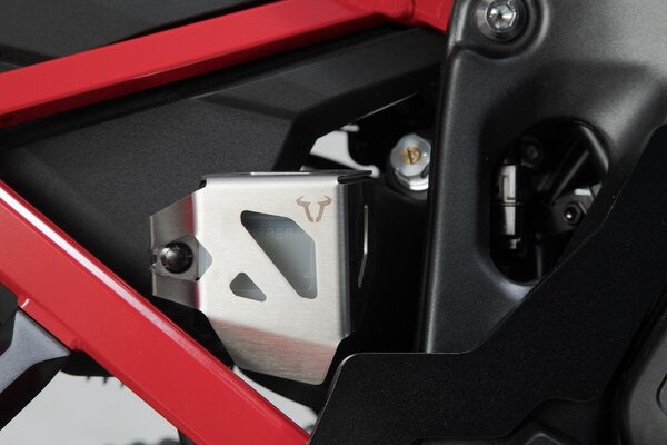 Sw Motech Rear Brake Reservoir Guard V-Strom Dl1000 14-17