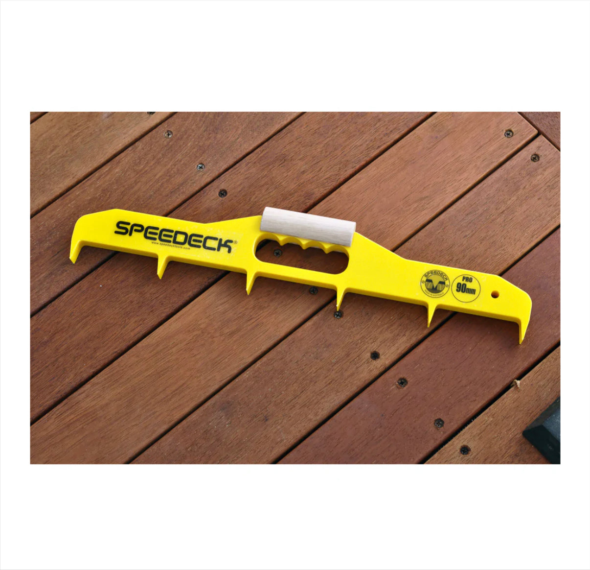 Speedeck - 140Mm Tool Bundle